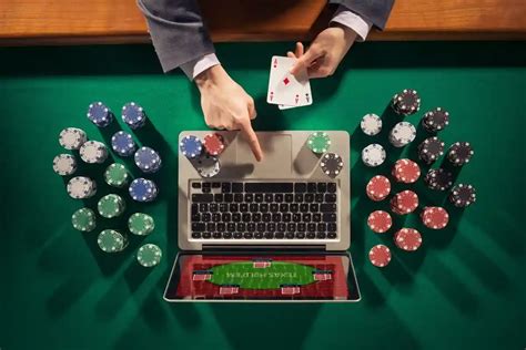 Ситуация с азартными играми в Латвии